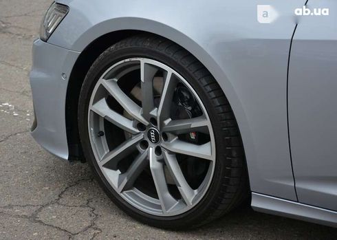 Audi S6 2020 - фото 13