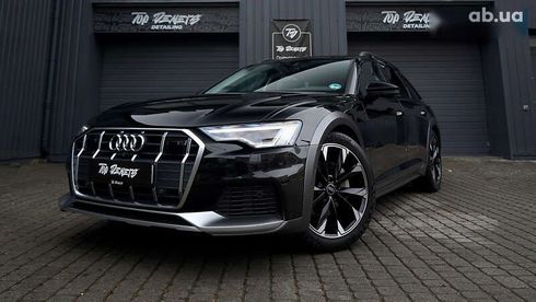 Audi a6 allroad 2023 - фото 11