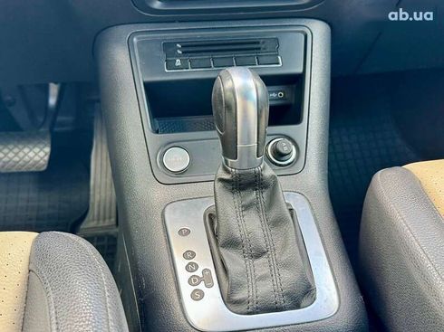 Volkswagen Tiguan 2016 - фото 26