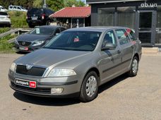 Продажа б/у универсал Skoda Octavia - купить на Автобазаре