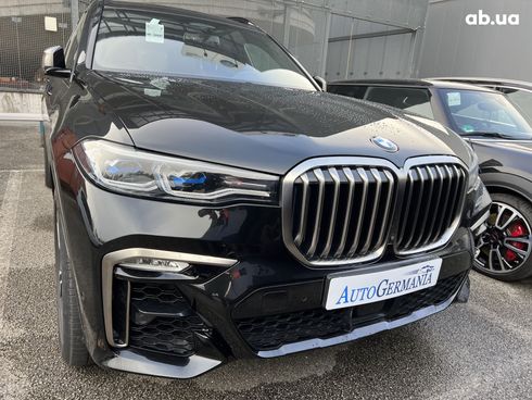 BMW X7 2021 - фото 2