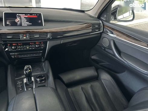BMW X6 2014 - фото 24