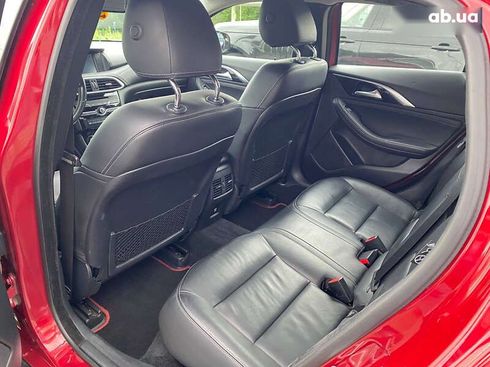 Infiniti QX30 2017 - фото 11
