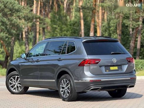 Volkswagen Tiguan 2019 - фото 11