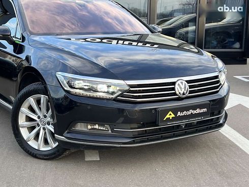 Volkswagen Passat 2016 - фото 4