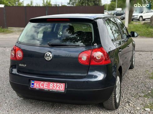 Volkswagen Golf 2004 - фото 15