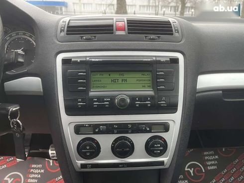 Skoda Octavia 2006 - фото 29