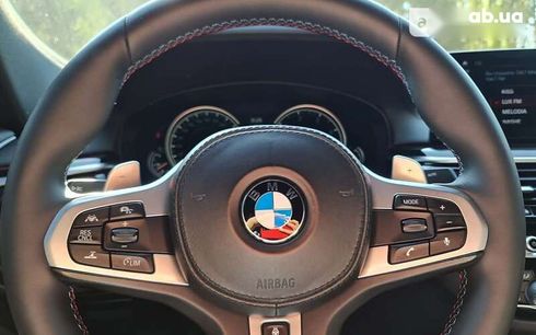 BMW 6 серия 2017 - фото 14