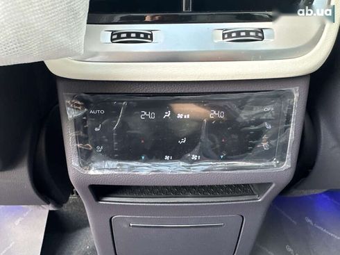 Hongqi E-HS9 2022 - фото 28