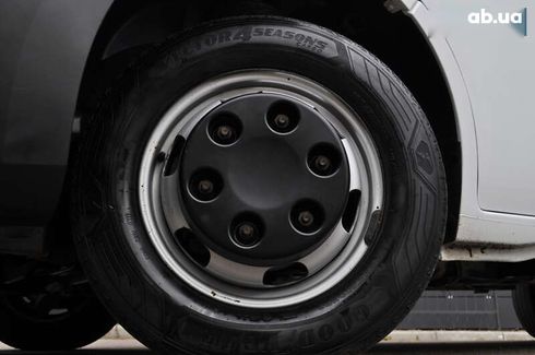 Renault Master 2020 - фото 12