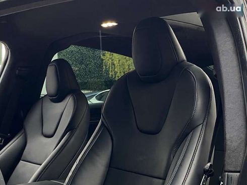 Tesla Model X 2023 - фото 14
