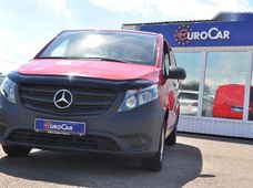 Продажа б/у Mercedes-Benz Vito 2019 года - купить на Автобазаре