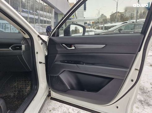 Mazda CX-5 2020 - фото 16