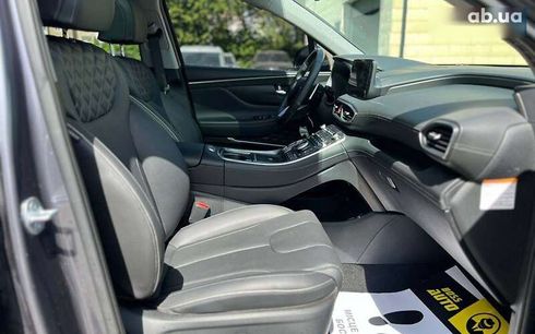 Hyundai Santa Fe 2023 - фото 25
