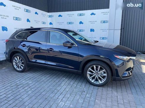 Mazda CX-9 2022 - фото 6