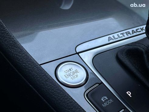 Volkswagen Golf 2017 серый - фото 42