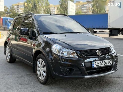 Suzuki SX4 2014 - фото 5