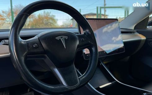 Tesla Model 3 2018 - фото 11
