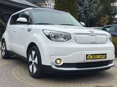 Продаж вживаних Kia Soul 2016 року у Львові - купити на Автобазарі