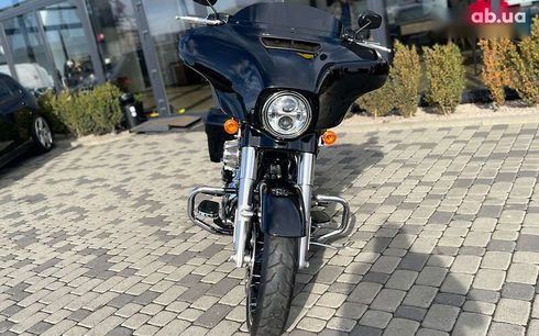 Harley-Davidson FLHXS 2023 - фото 2