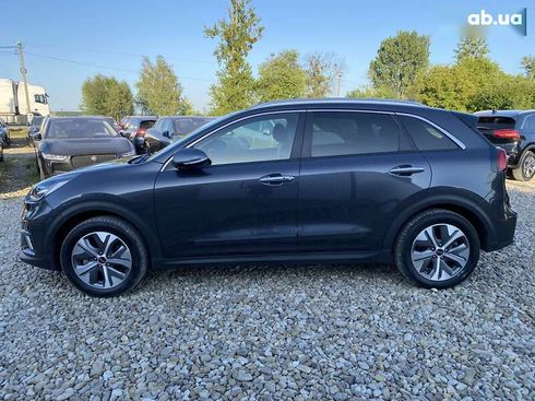 Kia Niro 2020 - фото 13