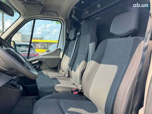 Opel Movano 2020 - фото 17