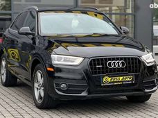Продажа Audi б/у в Ивано-Франковской области - купить на Автобазаре