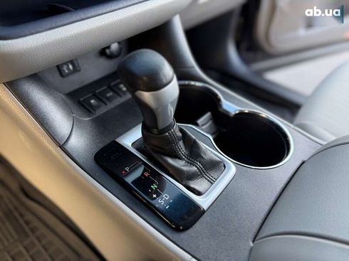 Toyota Highlander 2015 - фото 23