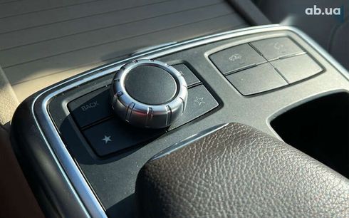 Mercedes-Benz GL-Класс 2014 - фото 20