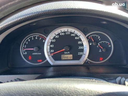 Chevrolet Lacetti 2004 - фото 16