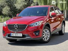 Купити Mazda CX-5 2015 бу в Дніпрі - купити на Автобазарі