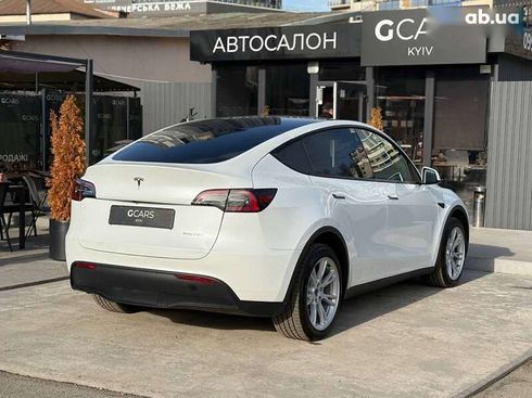 Tesla Model Y 2023 - фото 4