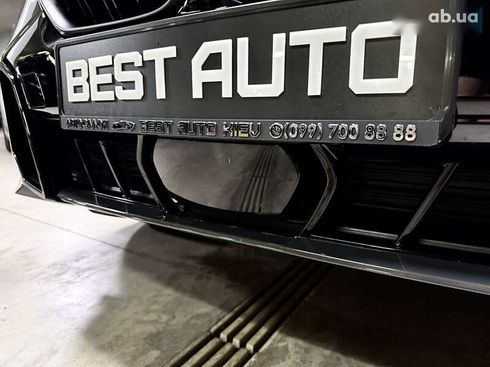 BMW X5 2024 - фото 24