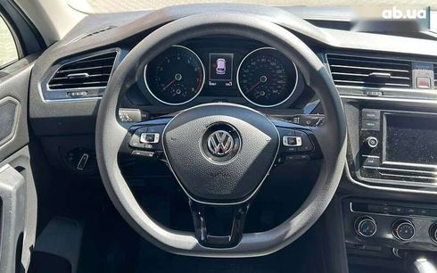 Volkswagen Tiguan 2018 - фото 12