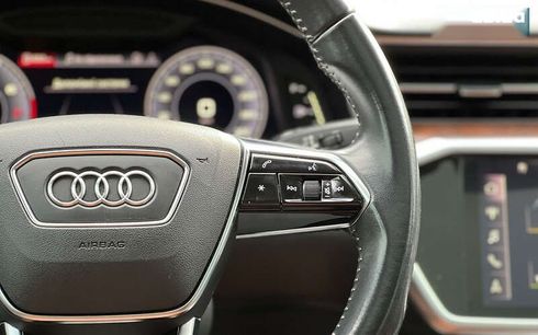 Audi A6 2019 - фото 13