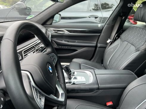 BMW 7 серия 2021 - фото 16