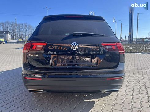 Volkswagen Tiguan 2019 - фото 9