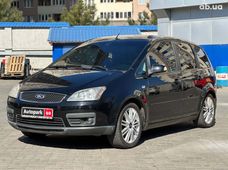 Продажа б/у Ford C-Max 2003 года - купить на Автобазаре