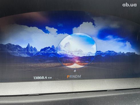 Ford Explorer 2020 серый - фото 31