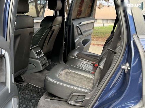 Audi Q7 2012 - фото 14