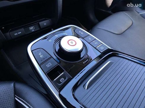 Kia Niro 2021 - фото 9