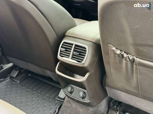 Hyundai Santa Fe 2020 - фото 25