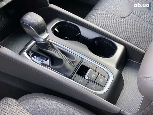 Hyundai Santa Fe 2019 - фото 6