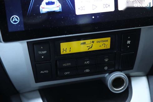 Hyundai Tucson 2008 - фото 6