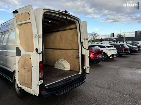 Volkswagen Crafter 2018 - фото 19