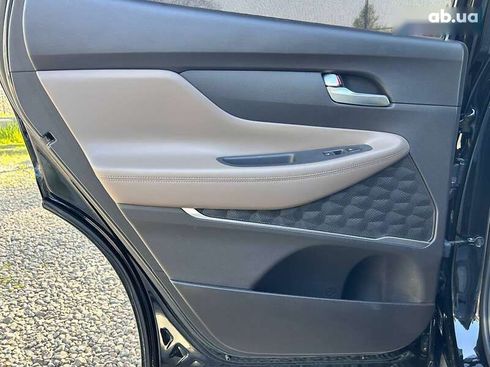 Hyundai Santa Fe 2023 - фото 27