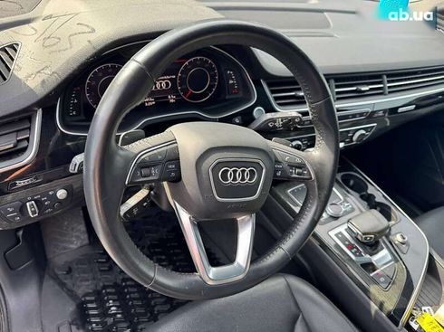 Audi Q7 2018 - фото 13