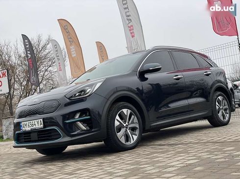 Kia Niro 2019 - фото 2