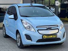 Продажа б/у Chevrolet Spark в Ивано-Франковской области - купить на Автобазаре