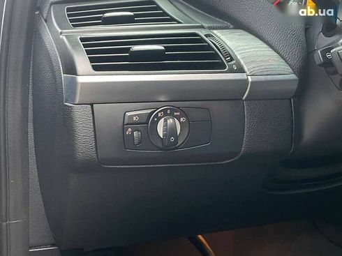 BMW X5 2012 - фото 22